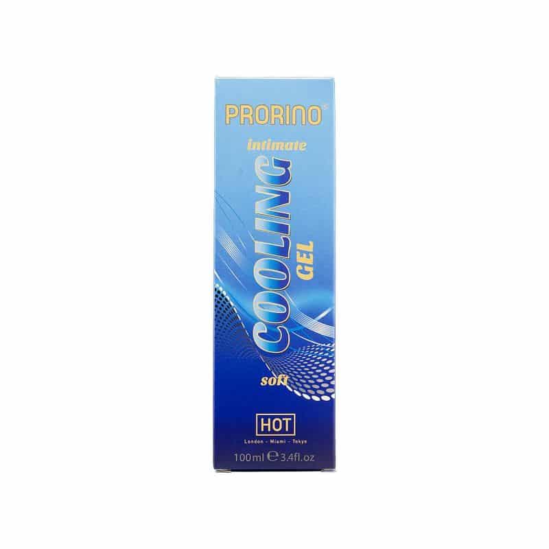 167591_3.jpg PRORINO Cooling Gel Soft 100ml - Image 3
